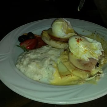 Strawberry Cafe - New American Near Me - Madison, Mississippi