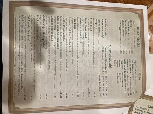 Menu photo 4 McGarrey's Oakwood Cafe Erie, PA Menu photo 4 McGarrey's Oakwood Cafe Erie, PA