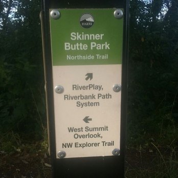 Skinner's Butte Park - Parks Near Me - Eugene, Oregon