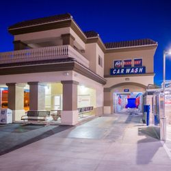 M1 Express Car Wash - Welcome to M1 Express Carwash