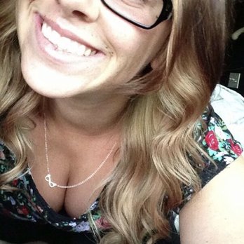 Nancy's Hair Hut - Cut and ombré with curls - Hair Salons Near Me - Orange, California Nancy's Hair Hut - Cut and ombré with curls - Hair Salons Near Me - Orange, California