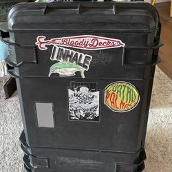 C.A.R.G.O. - Cases And Rugged Gear Outfitters - Case