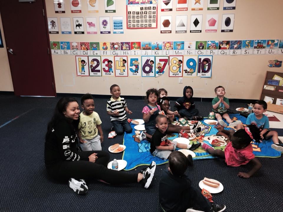 Tree House Academy of Arlington - childcare center in Arlington, TX