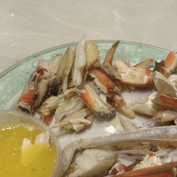 Garden Buffet - Buffets Near Me - Las Vegas, Nevada