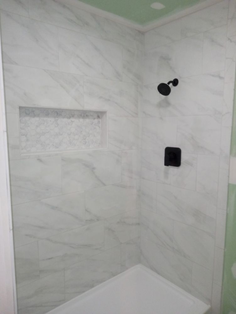 Slide of Ford Plumbing