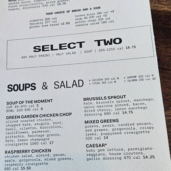 Postino Grant - Menu - Wine Bars Near Me - Tucson, Arizona