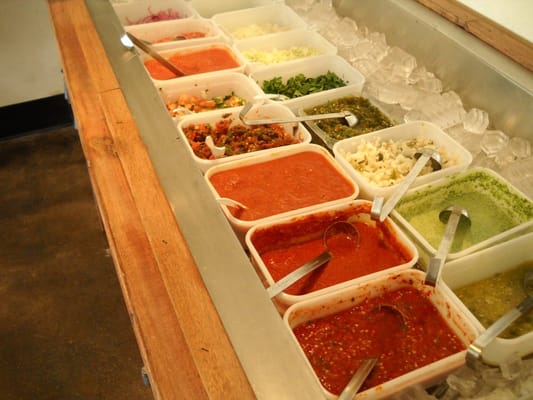 La Santisima by null