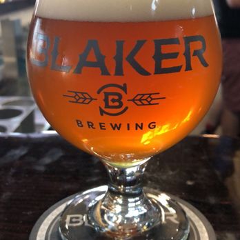Blaker Brewing - Breweries Near Me - Ceres, California