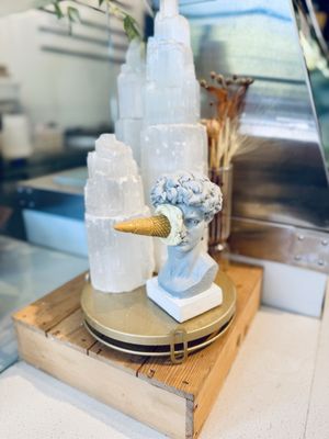 Noble Folk Ice Cream & Pie Bar by null