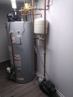 Slide of Bates Plumbing