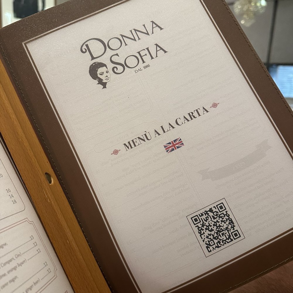 Donna Sofia - Italian Near Me - Sorrento, NA Donna Sofia - Italian Near Me - Sorrento, NA