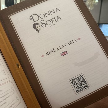 Donna Sofia - Italian Near Me - Sorrento, NA