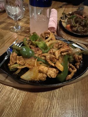 Xicohtencatl Restaurant by null