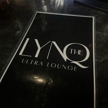 The Lynq Ultra Lounge - Lounges Near Me - Milwaukee, Wisconsin The Lynq Ultra Lounge - Lounges Near Me - Milwaukee, Wisconsin