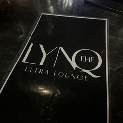 The Lynq Ultra Lounge