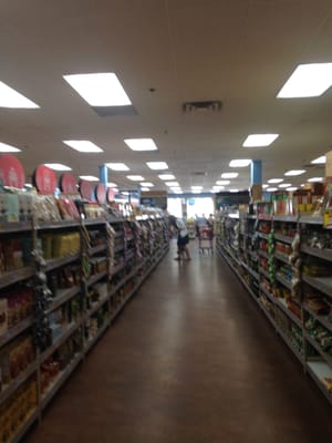 Trader Joe's by null