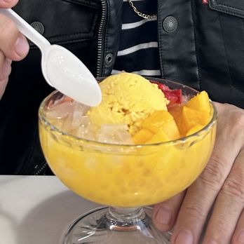 Mango Mango Dessert - Katy - Desserts Near Me - Katy, Texas