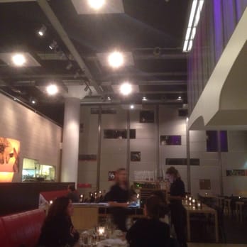 Café-Restaurant Dauphine - inside - Brasseries Near Me - Amsterdam, New Hampshire
