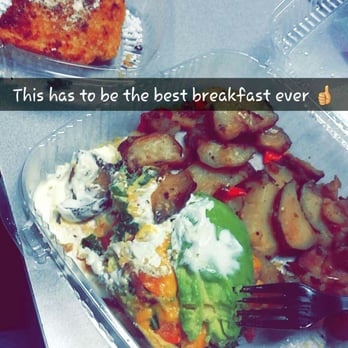Marston's - Bomb.com Best Vegetarian Omlete.. - Breakfast & Brunch Near Me - Valencia, California