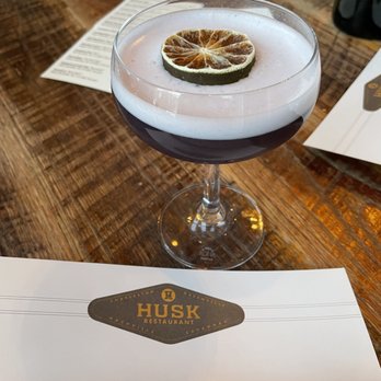 Husk - Happy hour drink - Southern Near Me - Nashville, Tennessee