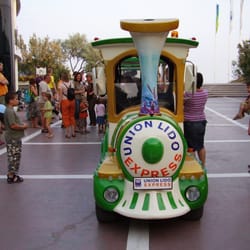 Union Lido