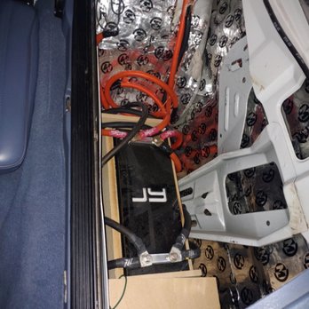 The perfect beat 505 - Car Stereo Installation Near Me - Albuquerque, New Mexico
