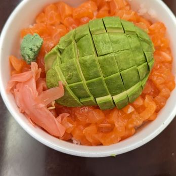 La Marina - Chirashi - Pizza Near Me - Paris, 75