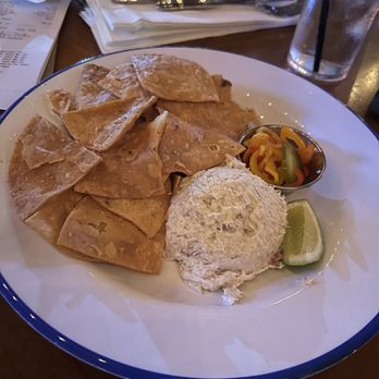 Gramps Getaway - Fish dip - Dive Bars Near Me - Key Biscayne, Florida Gramps Getaway - Fish dip - Dive Bars Near Me - Key Biscayne, Florida