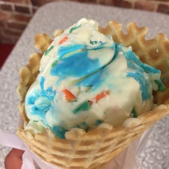 Brown's Cow - Ice Cream & Frozen Yogurt Near Me - Phoenixville, Pennsylvania Brown's Cow - Ice Cream & Frozen Yogurt Near Me - Phoenixville, Pennsylvania