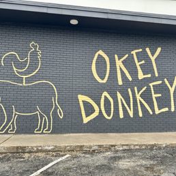 DONKEY MO’S - Updated February 2025 - 159 Photos & 93 Reviews - 5312 ...