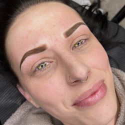 TheBrowGoddess - PowderBrows