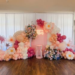 Luxe Balloons Houston
