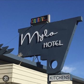 Mylo Hotel - Hotels Near Me - Daly City, California Mylo Hotel - Hotels Near Me - Daly City, California