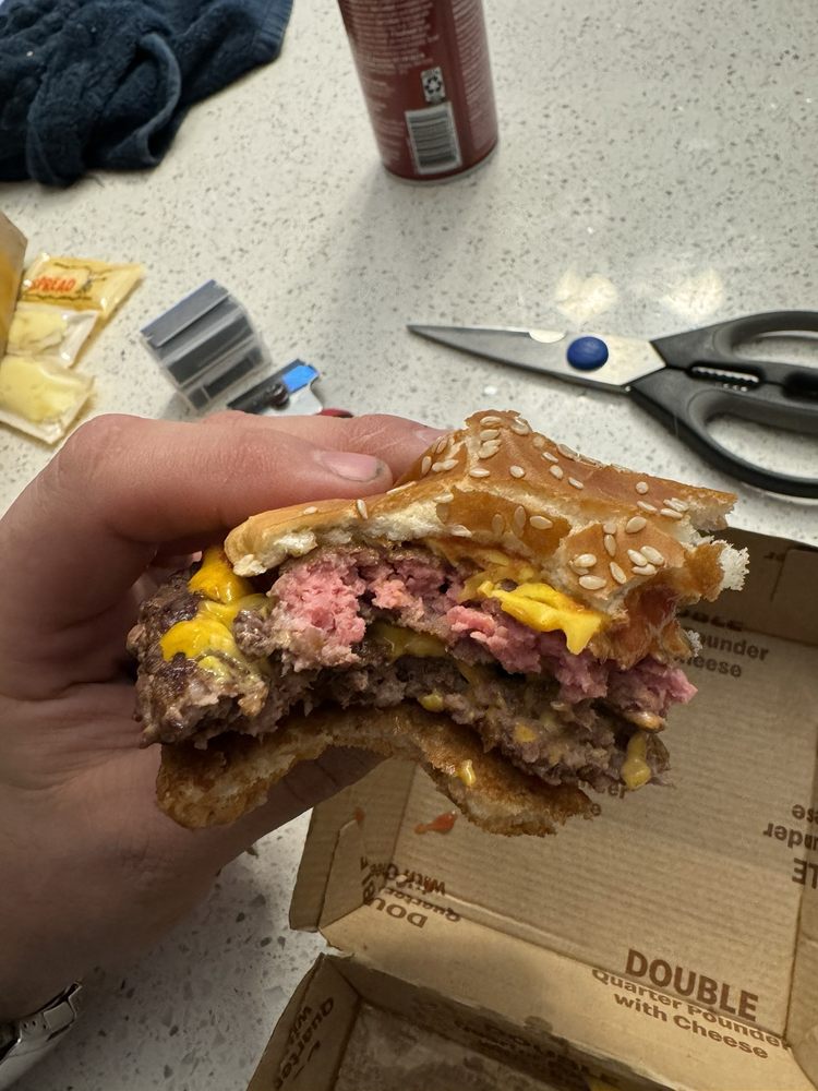 McDonald's McDonald's