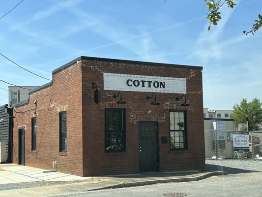 Sleeping Giant Distillery by null