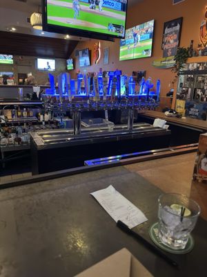 North Bar by null