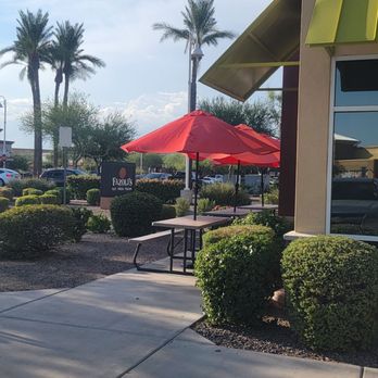 Fazoli's - Italian Near Me - Mesa, Arizona