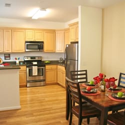 White Oak Apartments