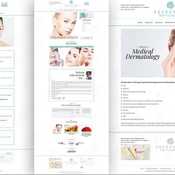 Natalie Minh Interactive - Web Design Near Me - Irvine, California Natalie Minh Interactive - Web Design Near Me - Irvine, California