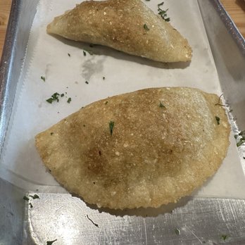 La Casa Del Mofongo - Empanada de yucca - Caribbean Near Me - West Palm Beach, Florida