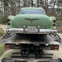Priority Towing and Transport