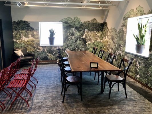 Red Car Wine Co by null