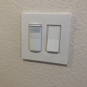 HyeTech - Alexa switch - Electricians Near Me HyeTech - Alexa switch - Electricians Near Me