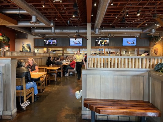 Islands Restaurant Mira Mesa by null