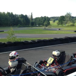 Kartbahn Schwarzbach