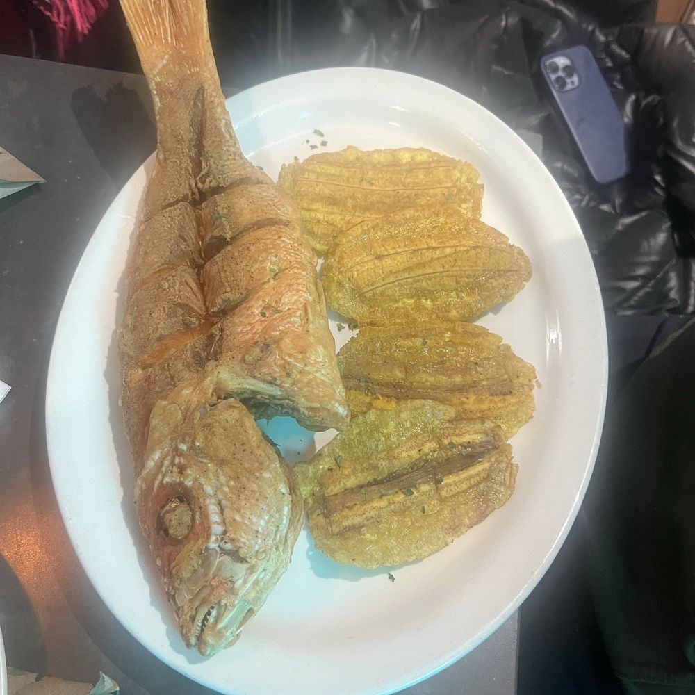 Olga's Place - Latin American Near Me - Elizabeth, New Jersey