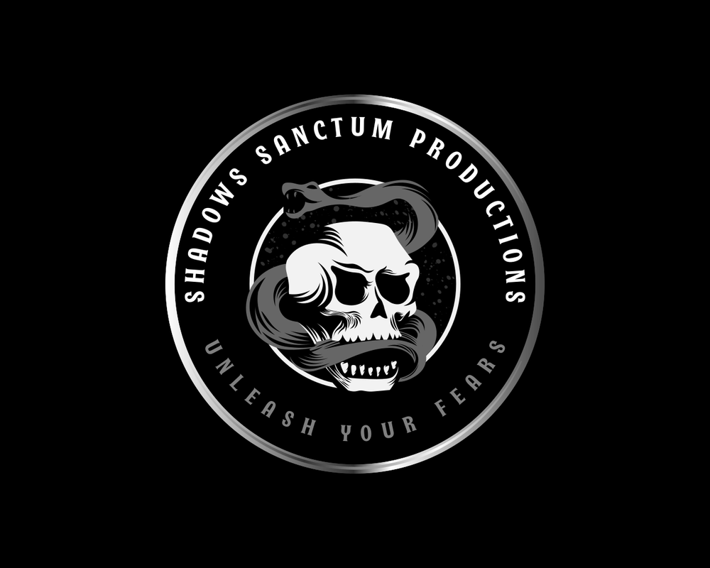 Social spots from Shadows Sanctum Productions