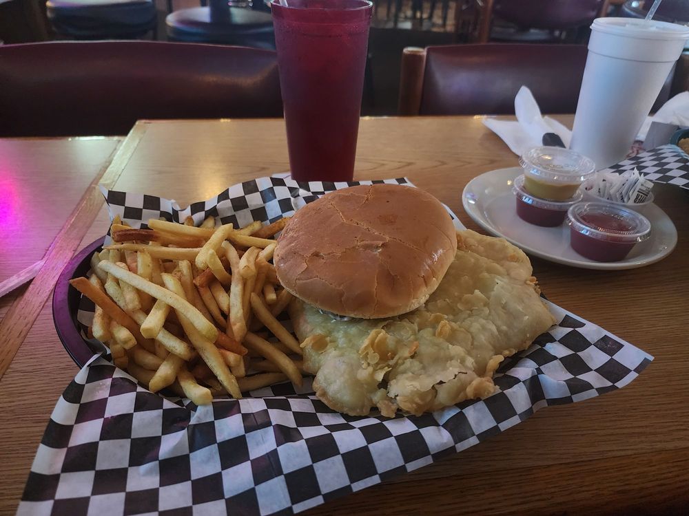 Simpleton’s Restaurant and Bar