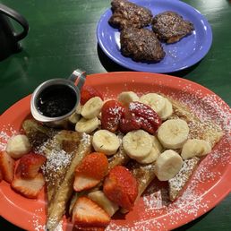 French Toast Formidable