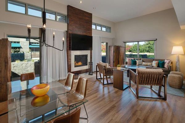 Grand Hyatt Scottsdale Resort by null